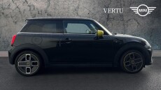 MINI Hatchback 135kW Cooper S Level 2 33kWh 3dr Auto Electric Hatchback